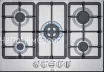 Варочная поверхность SIEMENS EG7B5QB90