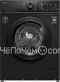 Стиральная машина WEISSGAUFF WM 4527 DC Inverter Steam Black