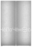 Холодильник LIEBHERR XRFsf 5245