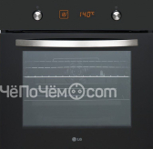 Духовой шкаф LG lb-61v05b
