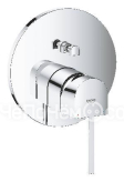 Смеситель GROHE Plus 24060003