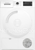 Сушильная машина BOSCH WTH83253BY
