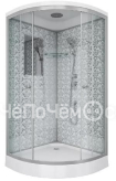 Душевая кабина NIAGARA NG-7701W