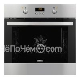 Духовой шкаф ZANUSSI zob 35712 kx