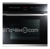 Духовой шкаф KUPPERSBUSCH eeb6550.8jx3