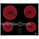 Варочная панель TEKA tt 641.2 (10210106)