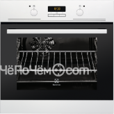 Духовой шкаф Electrolux OPEB 4230 W