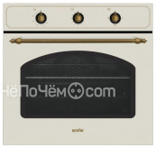 Духовой шкаф SIMFER b 6002 ygro