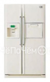 Холодильник LG gr-p207 nau