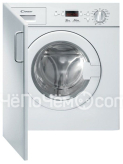 Стиральная машина CANDY cwb 1382dn1-07s