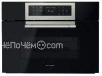 Духовой шкаф FULGOR Milano FCLCMO 4510 TEM BK