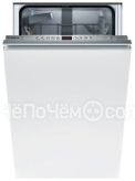 Посудомоечная машина BOSCH SPV45DX20R