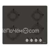 Встраиваемая газовая варочная панель GORENJE GT64B