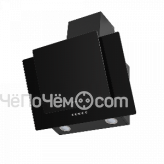 Вытяжка Maunfeld CRYSTAL PUSH 60 Glass Black