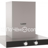 Вытяжка EXITEQ ex-1016 ( 60 см) нерж.