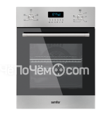 Духовой шкаф SIMFER b4em36001