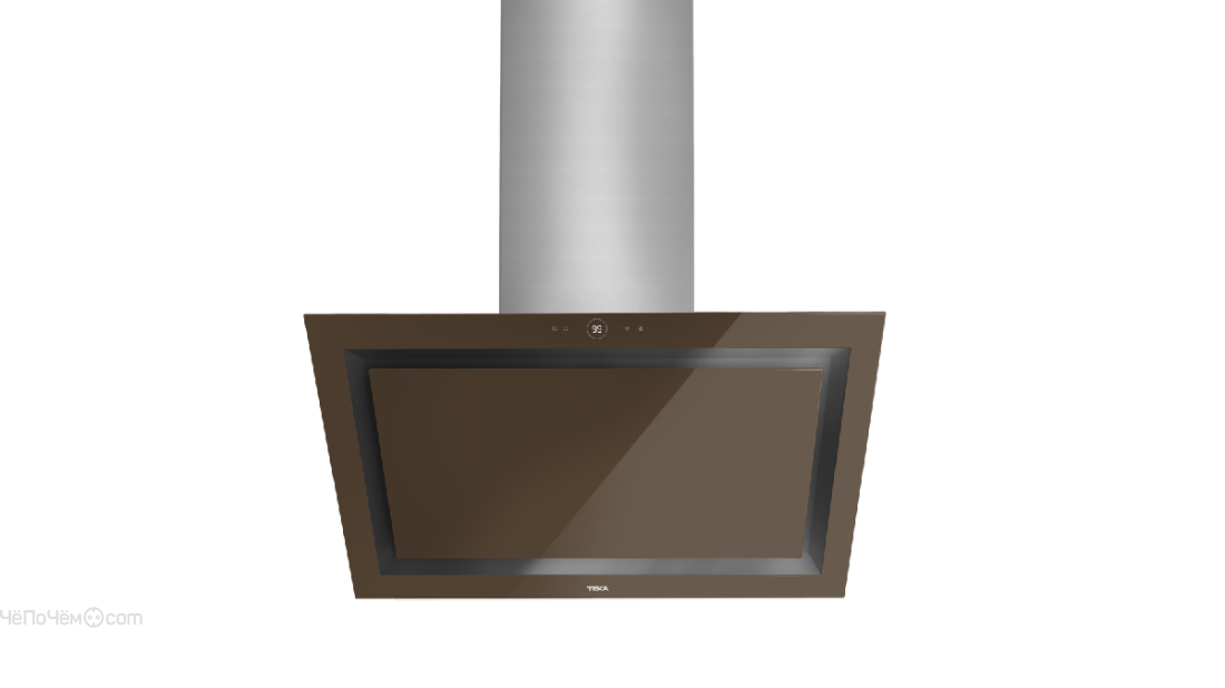 Вытяжка TEKA DLV 985 LONDON BRICK (112930005)
