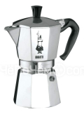 Кофеварка BIALETTI Moka express 1163
