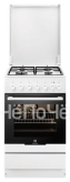 Кухонная плита ELECTROLUX ekk 51300 ow