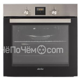 Духовой шкаф SIMFER B6EM56016
