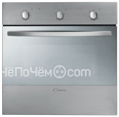 Духовой шкаф CANDY f202/1x