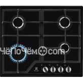 Варочная панель Electrolux GPE263MB