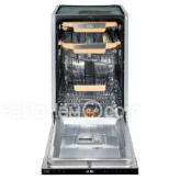 Посудомоечная машина VARD VDI451C