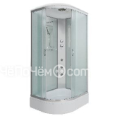 Душевая кабина NIAGARA NG-33294-14RG