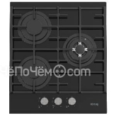 Варочная панель KORTING HGG 4825 CTN