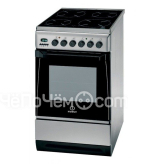Кухонная плита INDESIT kn 3c557 x