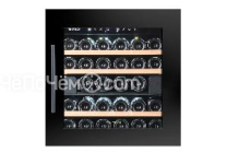 Винный шкаф TEMPTECH OZ60DB