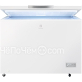 Морозильный ларь ELECTROLUX LCB3LF31W0