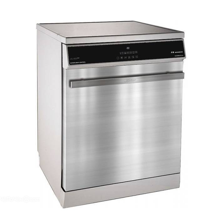 Посудомоечная машина KAISER s 6062 xl