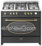 Кухонная плита KORTING CKG 93050 CRN