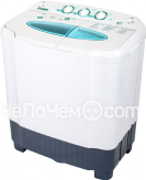 Стиральная машина СЛАВДА WS-50РET полуавтомат