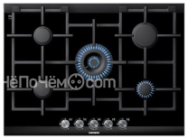 Варочная панель SIEMENS er 726rb70 e