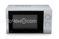 Микроволновая печь LG mh6022ds