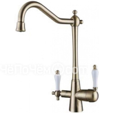 Смеситель KAISER Vincent 31844-3