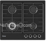 Варочная поверхность HAIER HHX-M64CWFBX