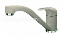 Смеситель Flortek Гамма FK (314.05L.1123.104) бежевый