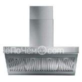 Вытяжка ILVE AGQ-100 нержавеющая сталь