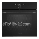 Духовой шкаф MAUNFELD EOEH7613B Matt