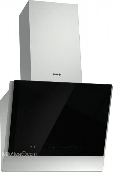 Вытяжка GORENJE whi651s1xgb