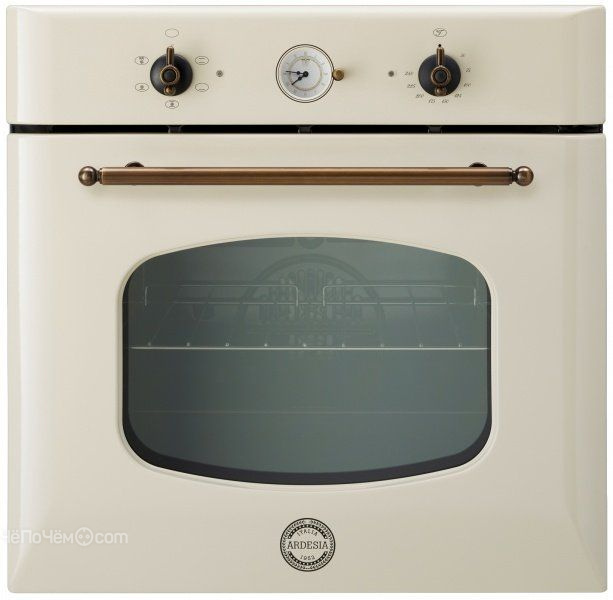 Духовой шкаф ARDESIA obc 606 i