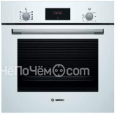 Духовой шкаф BOSCH HBF114EV0R