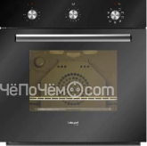 Духовой шкаф WEISSGAUFF EOV 19 MB