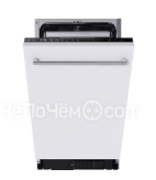 Посудомоечная машина MIDEA MID45S720i