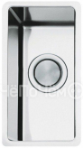 Кухонная мойка SMEG VSTR18-2
