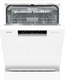 Посудомоечная машина GORENJE GS643C90W