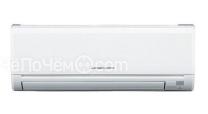 Сплит-система MITSUBISHI-ELECTRIC ms-gf25 vb